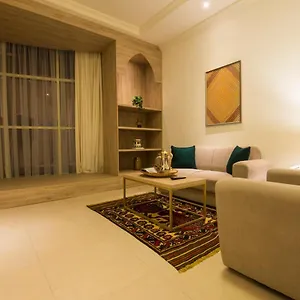 Staytion First - Alrawdah شقة فندقية