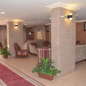 3* Hotel Jamjoom