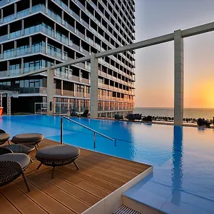 Hotel Shangri-la, Djedda