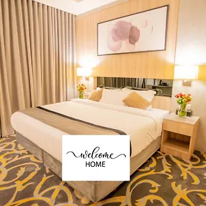 3* Appart hôtel Laten Al Naseem