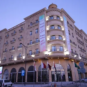 https://arwa-suites-dammam.hotelsdammam.com