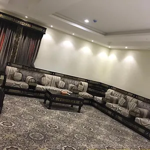 شادن للوحدات السكنية فندق