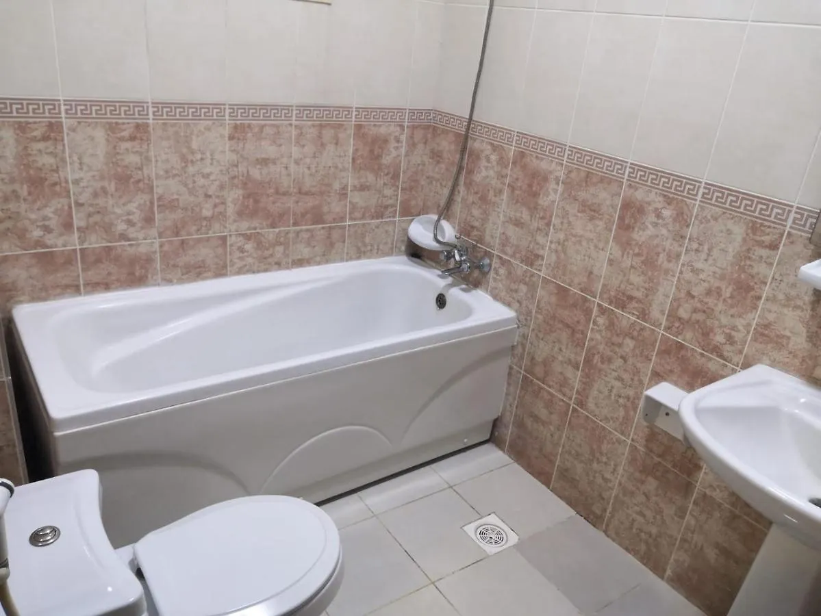 Mais Jeddah Suites 1